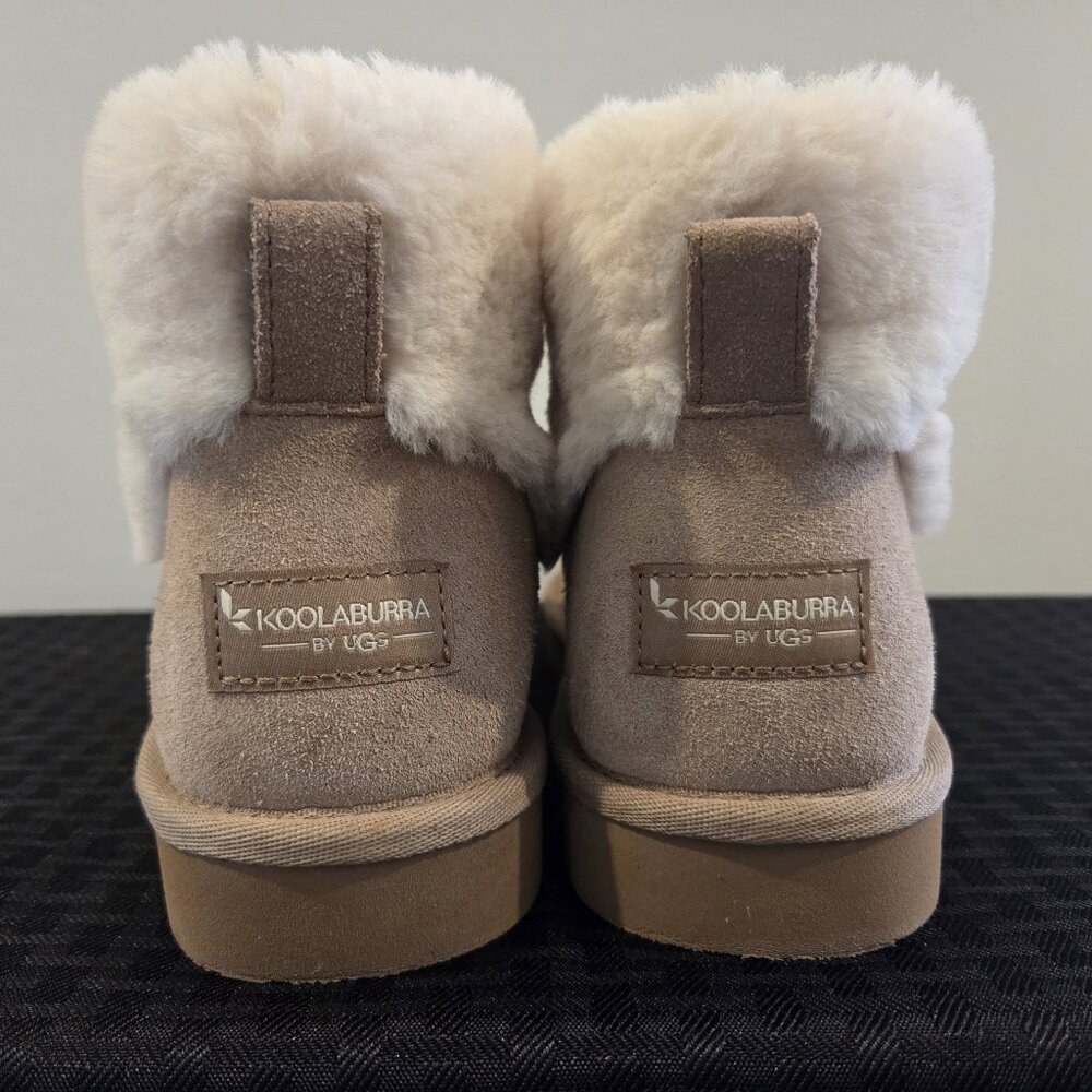 Koolaburra Bootie